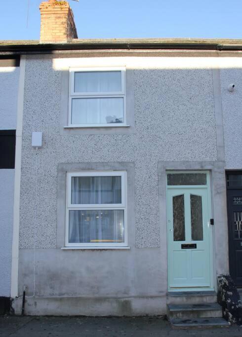 Charming Mid Terrace Cottage Conwy Exteriér fotografie